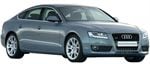 A5 2007-2016